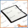 Filtre d'habitacle pour HYUNDAI | FCF-KA-303, 09-KI-09